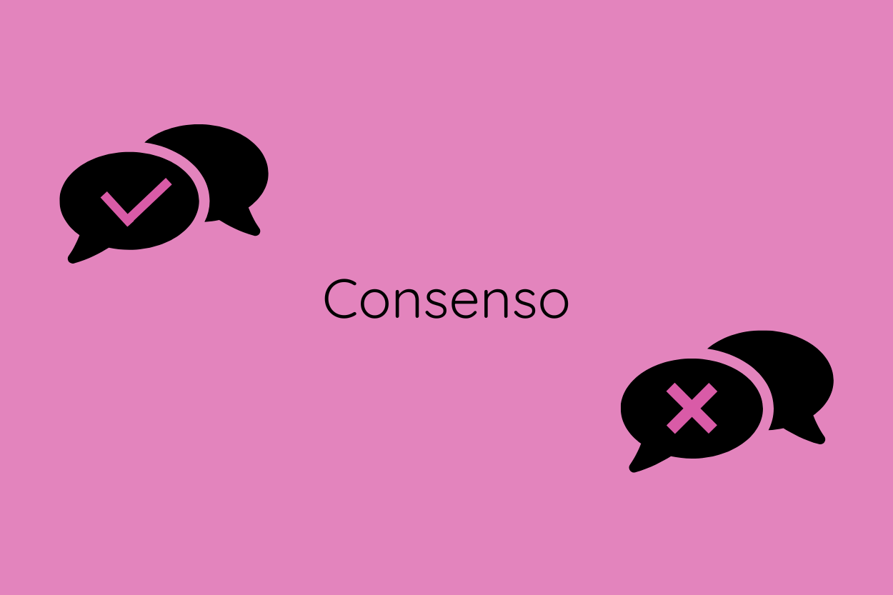 Il consenso