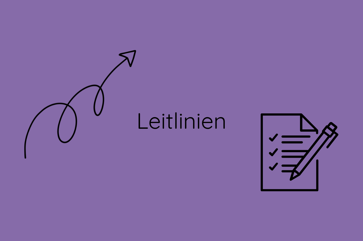 Leitlinien
