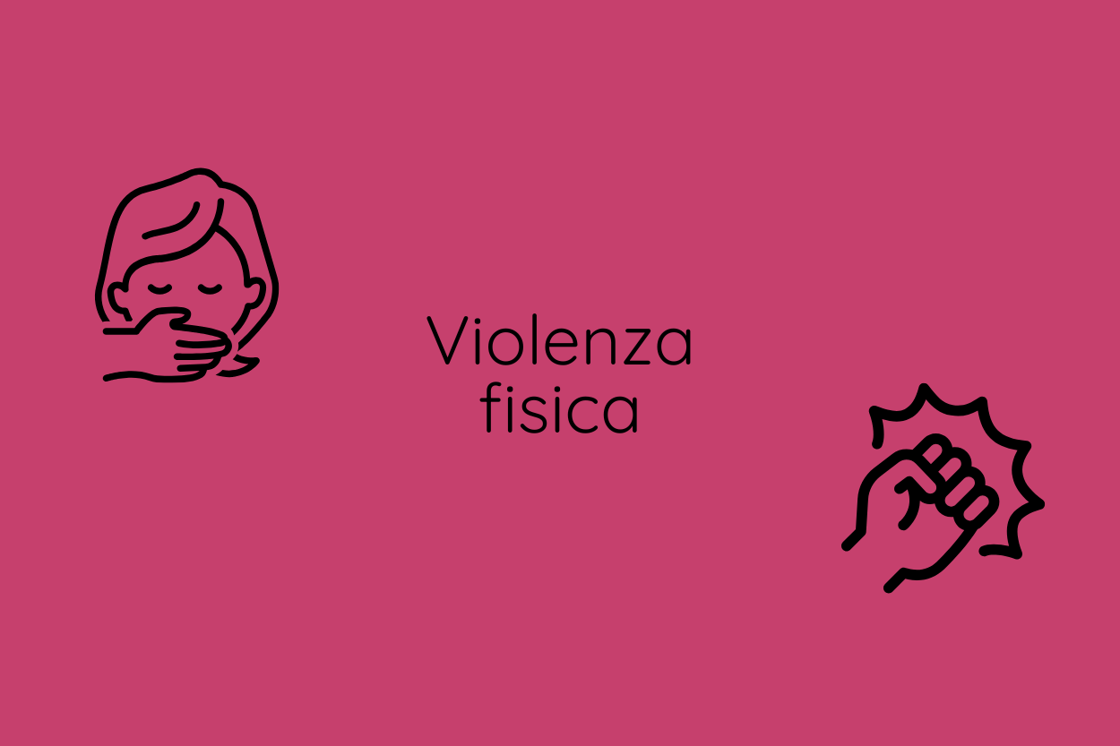 Violenza fisica