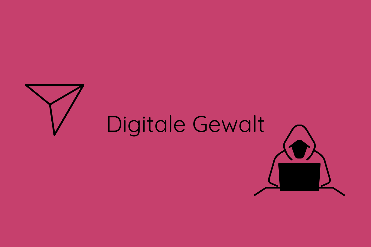 Digitale Gewalt