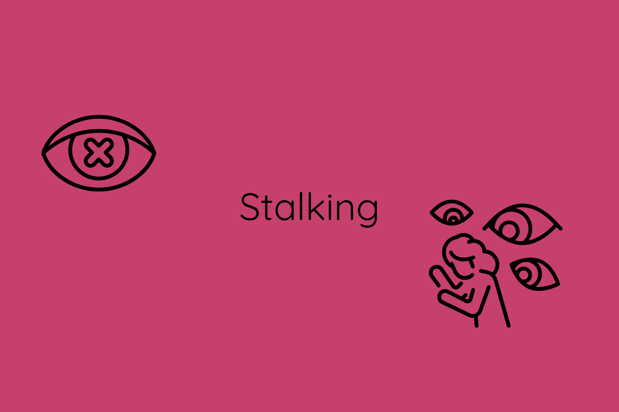 Stalking