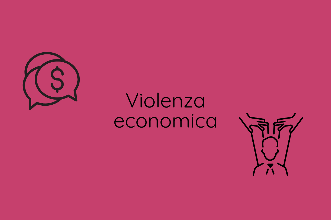 Violenza economica