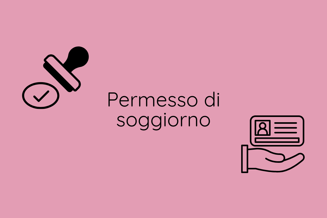 Permesso di soggiorno