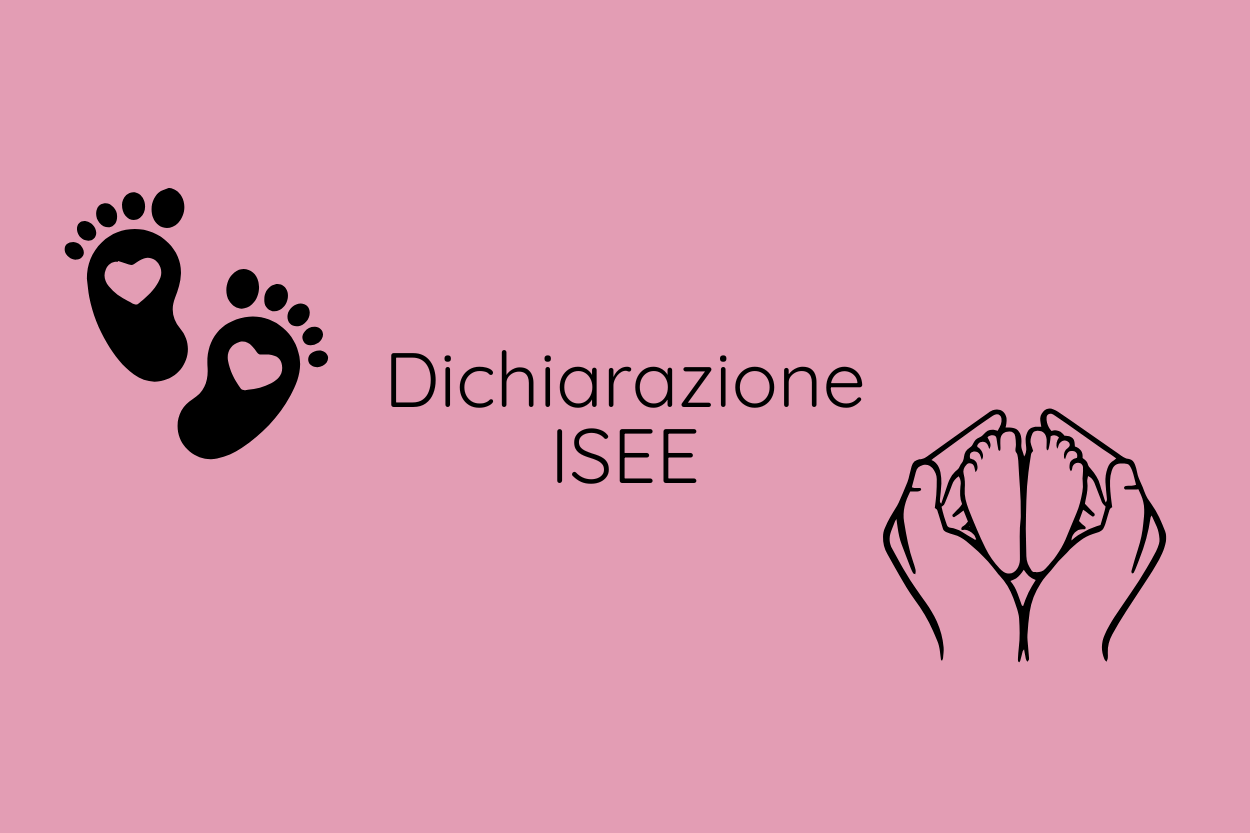 Dichiarazione ISEE