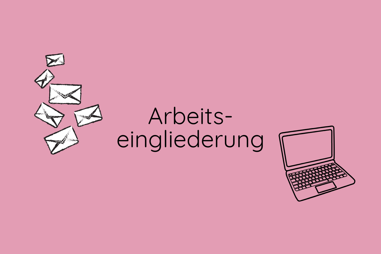 Arbeitseingliederung