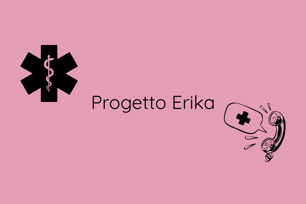 Progetto Erika