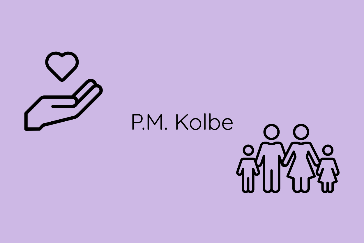 P.M. Kolbe