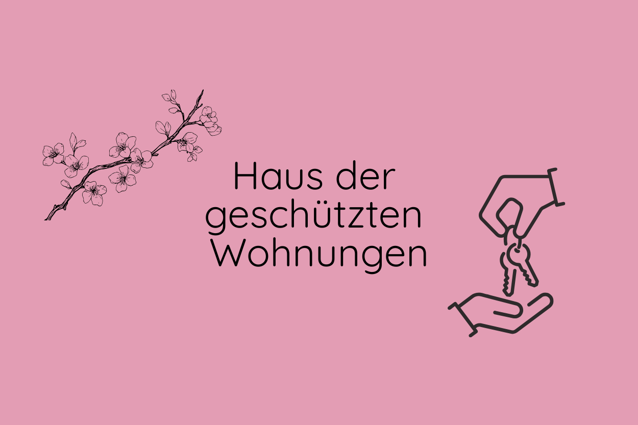 Haus der geschützten Wohnungen