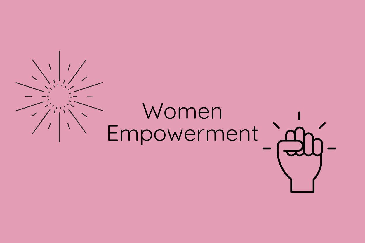 Women Empowerment
