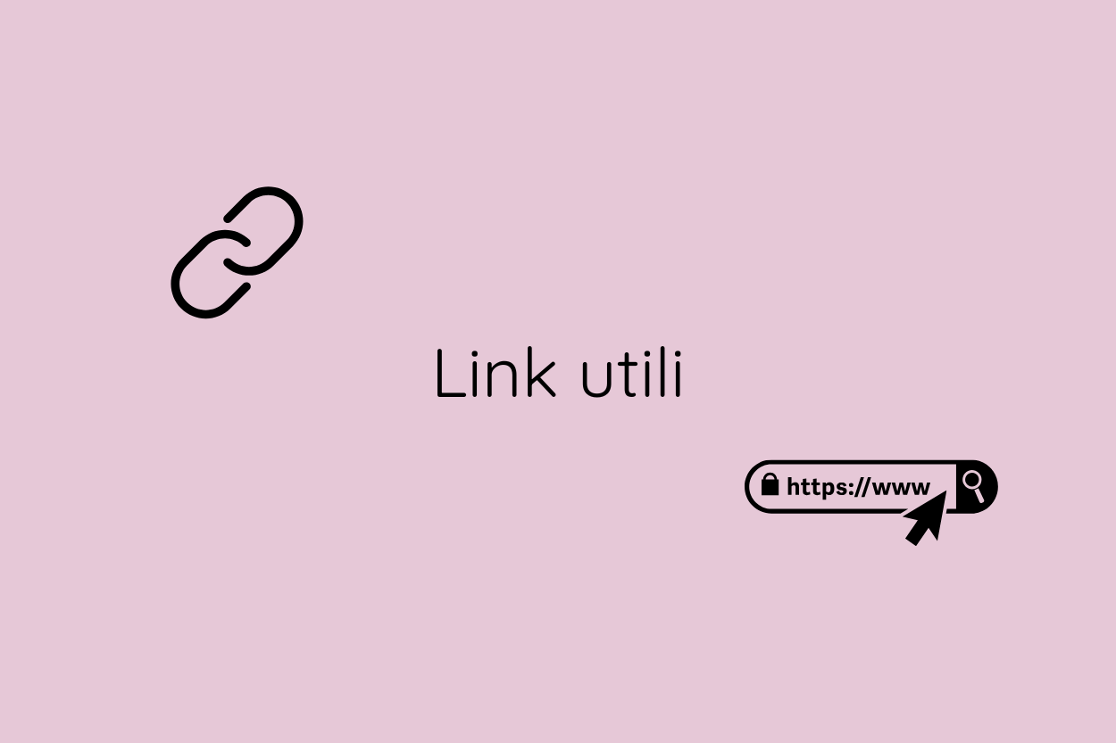 Link utili