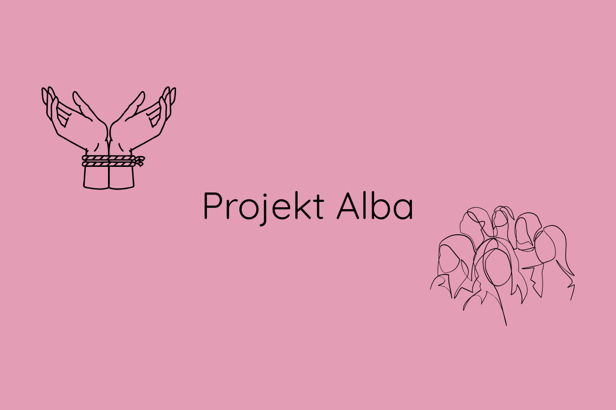 Projekt Alba